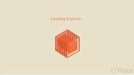 Postman Installing