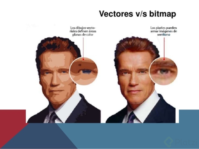 Mapas De Bits Y Vectores - Platzi