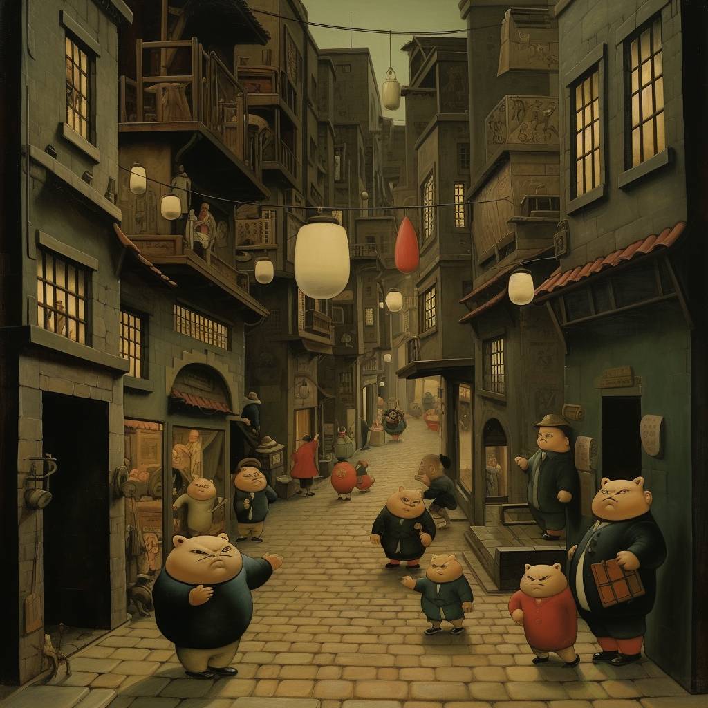 j_kob_alley_in_JAPAN_from_the_Meiji_period_some_children_play_a_6069cd3a-e1c6-4e50-beaf-929b55c7585c.png