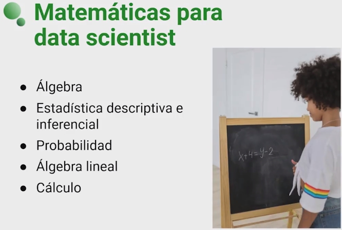 Herramientas y tecnologías para Data Scientists - Platzi