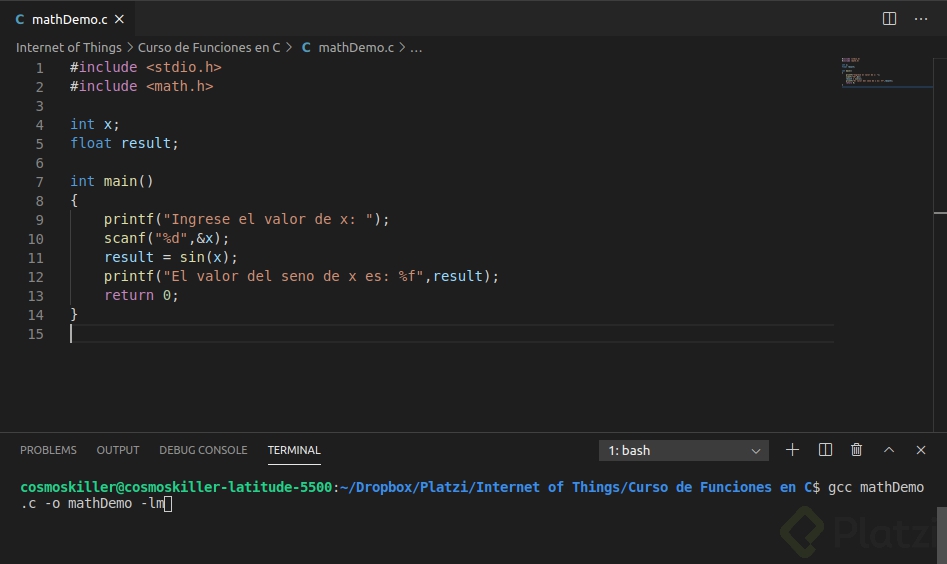 mathDemo no compila.png