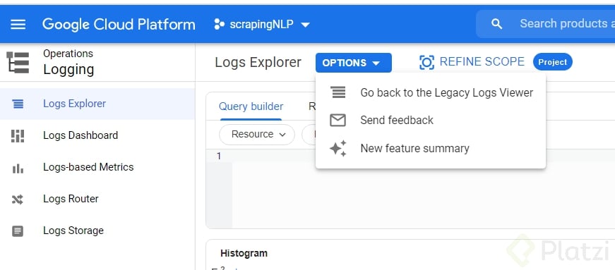 new logs console gcloud.PNG