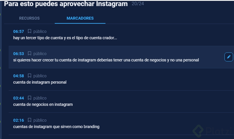 notas de la clase de para esto se usa instagram.PNG