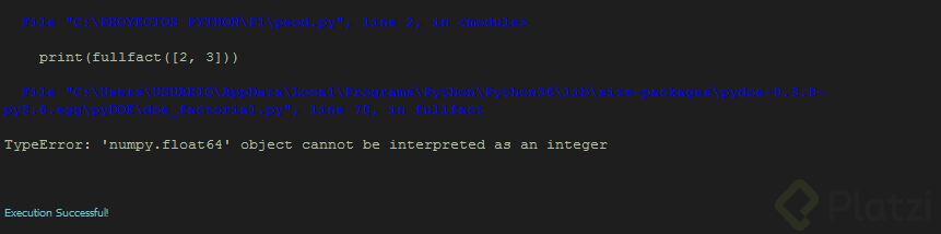 Hola, ¿Conocen sobre el paquete PyDOE en Python? image.