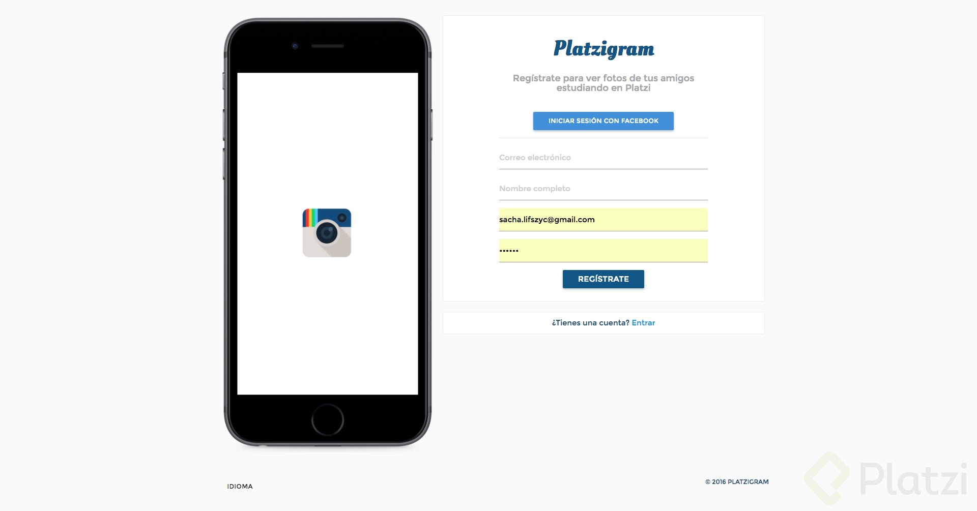 platzigram screenshot 2.png