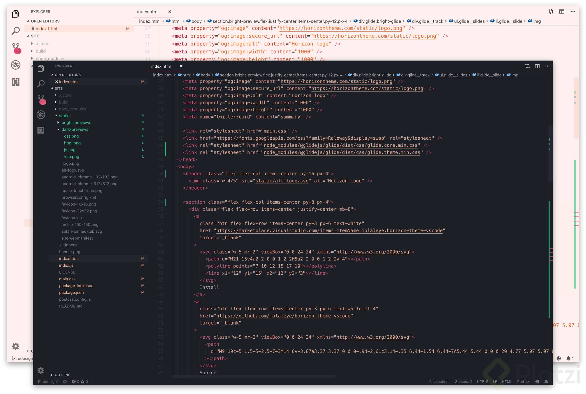 Visual Studio Code Vs Visual Studio Code Insiders Easesno