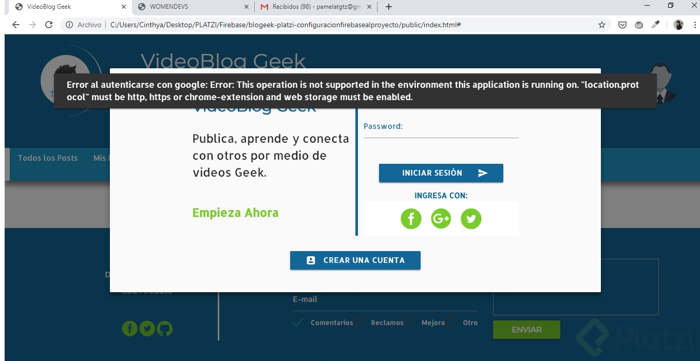 problemas con el registro y autenticación con google.png