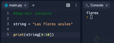 Reto: de diagramas de flujo a Python - Platzi