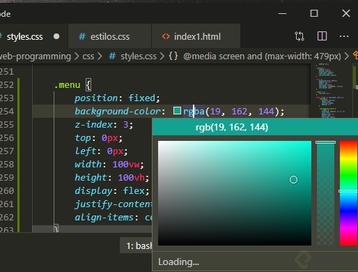 Cambiar De Rama Git Visual Studio Code