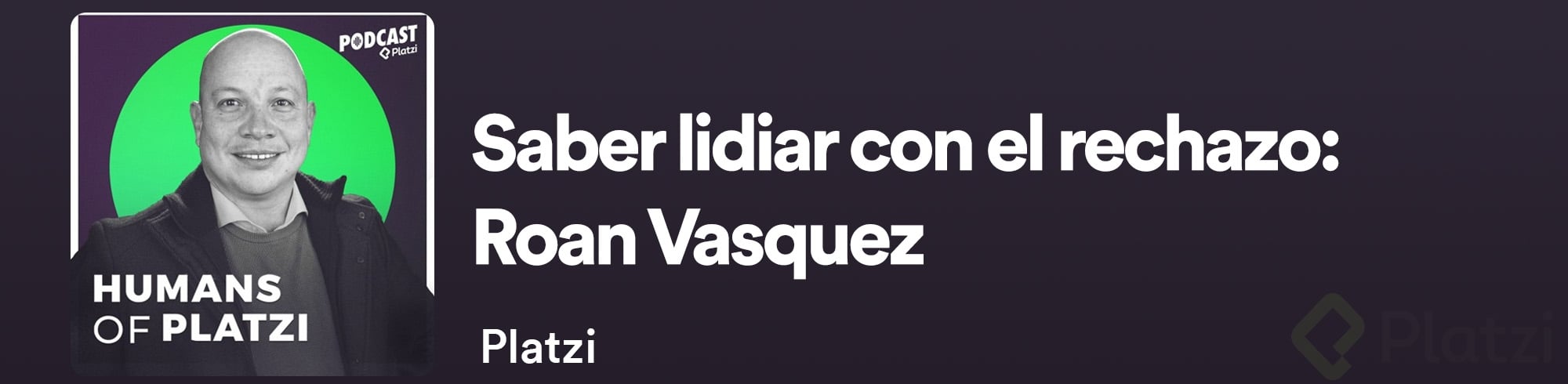 Roan Vasquez