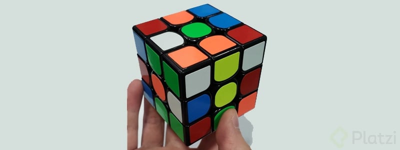 Cubo de Rubik: como resolver (tutorial)