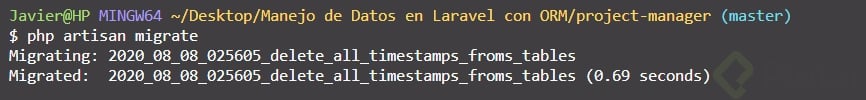 run migrations to delete timestamps.PNG