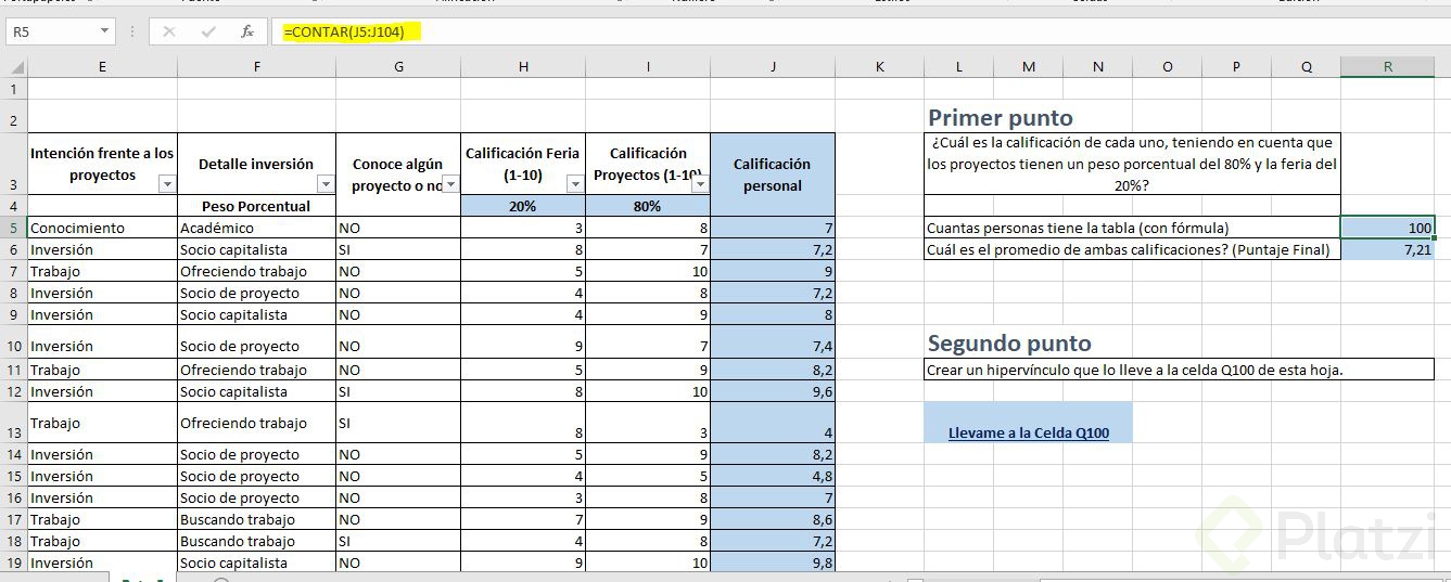 Practica El Promedio Ponderado 8023