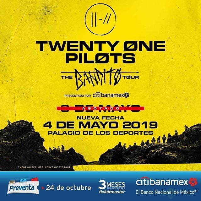 the bandito tour concert poster.jpg