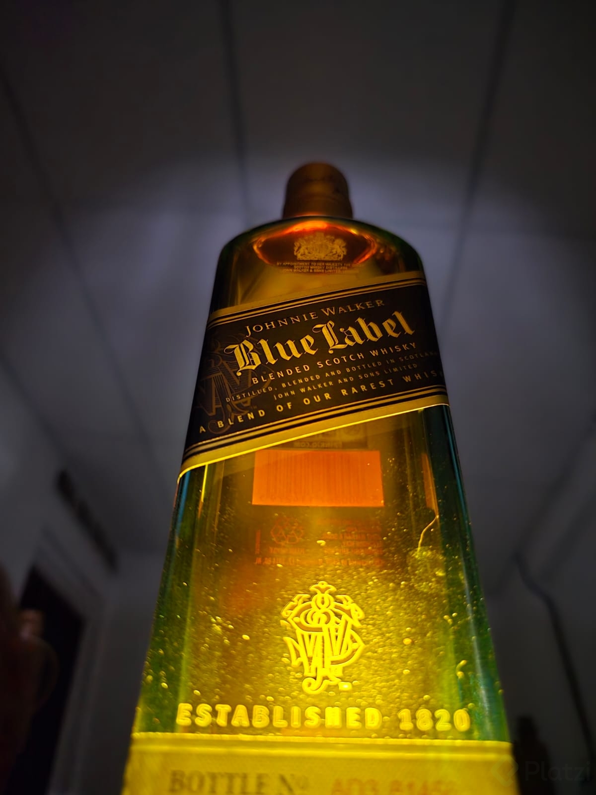 Otra prueba mas, no quede convencido pero es de practicar