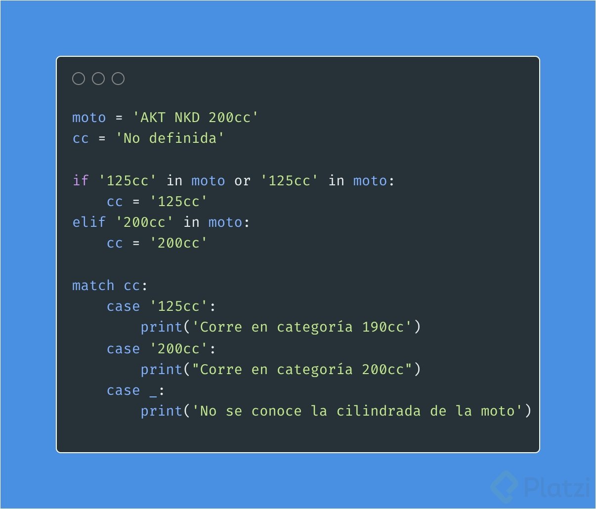 Alex Monroy | Código Python
