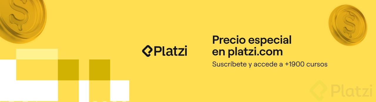 Promo Platzi Banner Amarillo.png