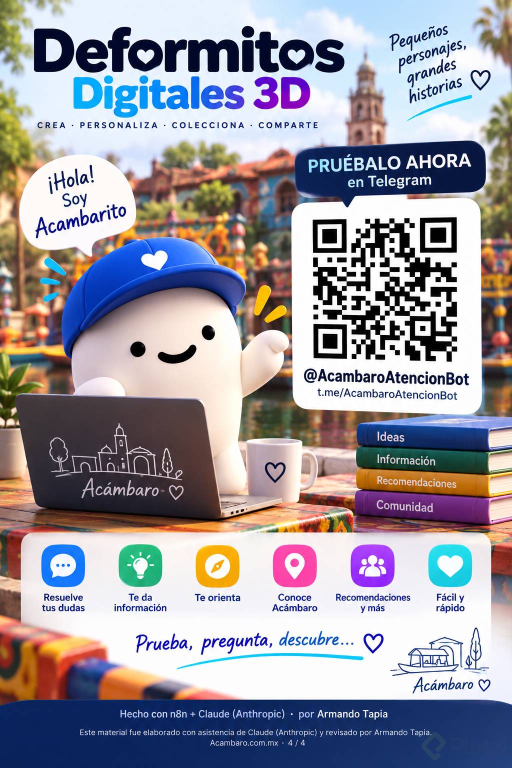 http://t.me/AcambaroAtencionBot