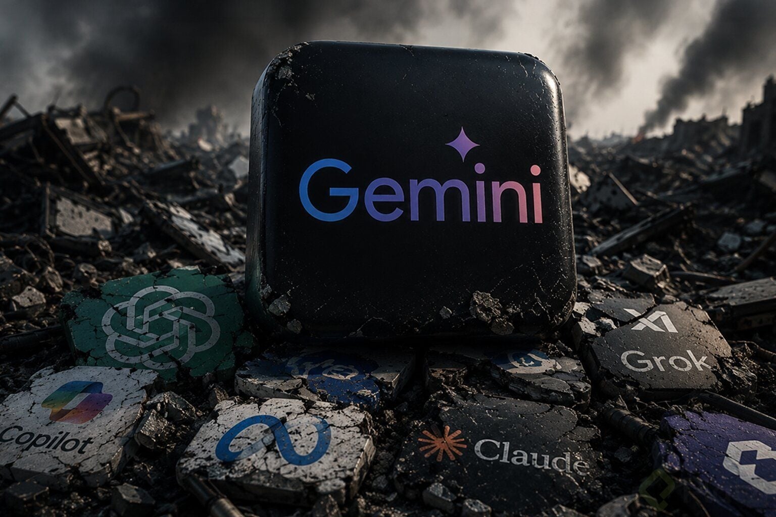 El nuevo Gemini 3.6 le gana a cualquier IA (y es más barata)