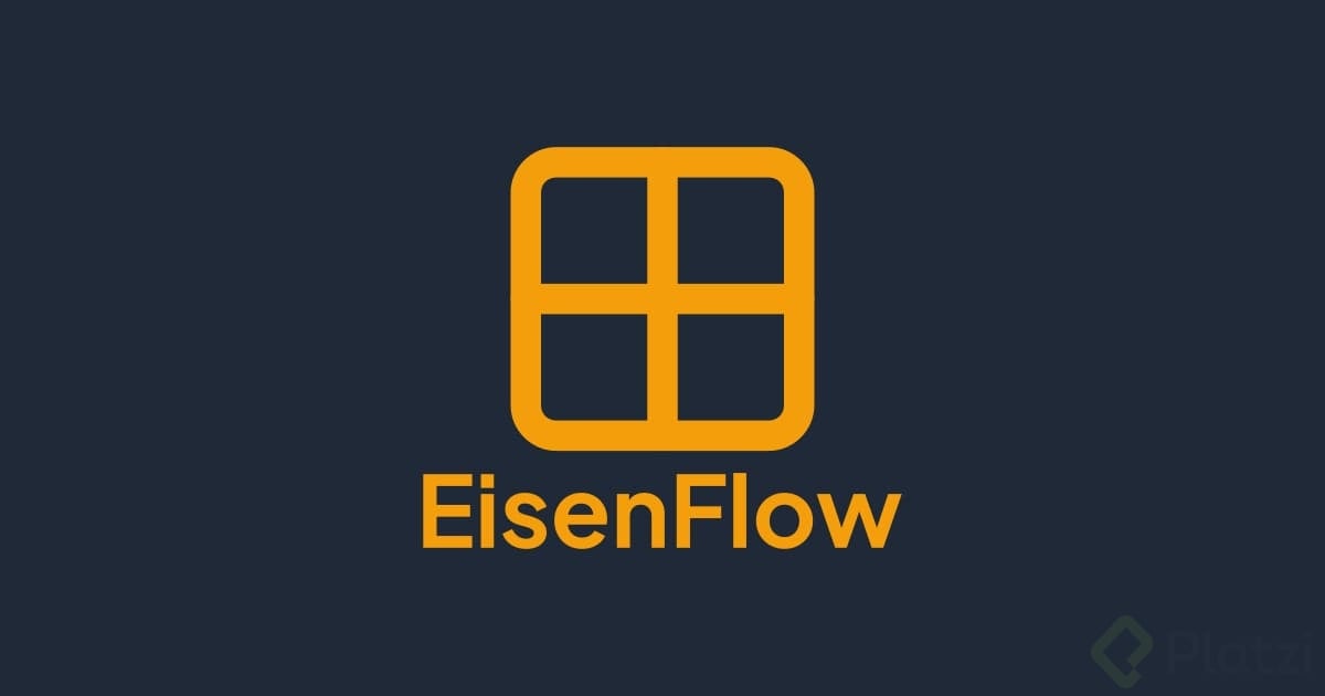 Eisenflow