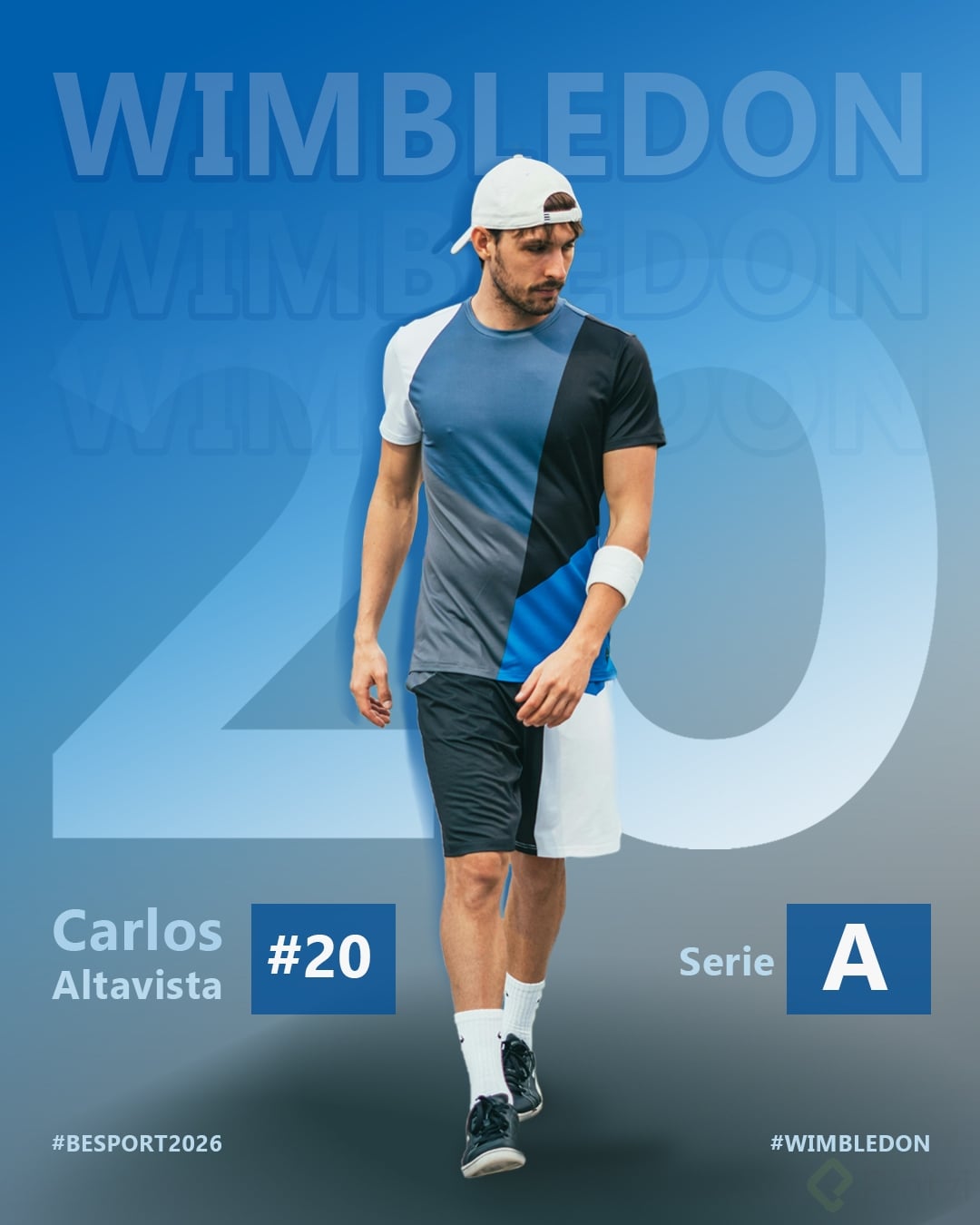 fotmontaje wimbledon