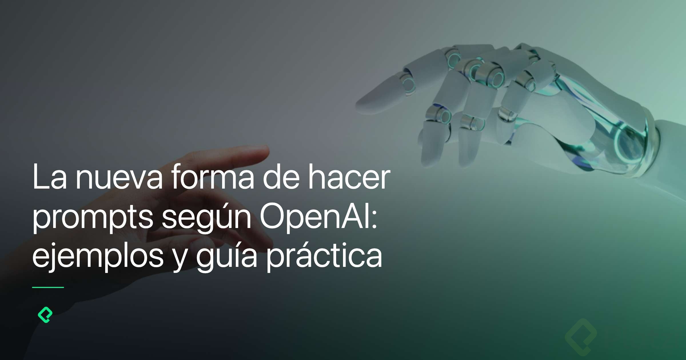 Prompts para GPT-5.6: ejemplos y guía práctica