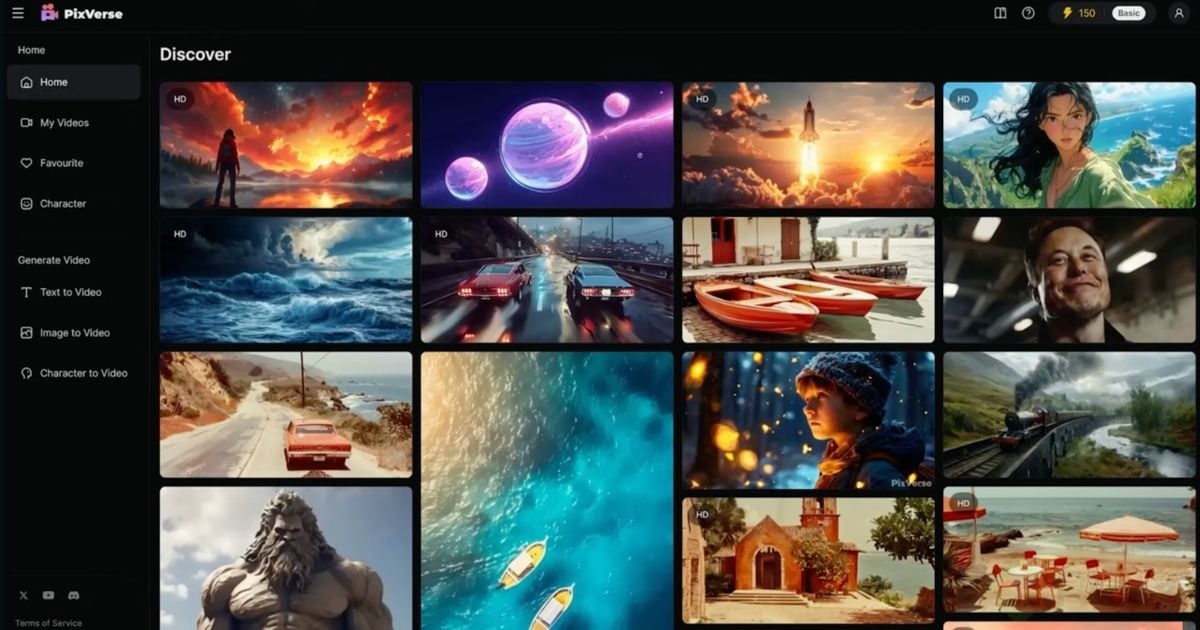 PixVerse para crear videos.jpg