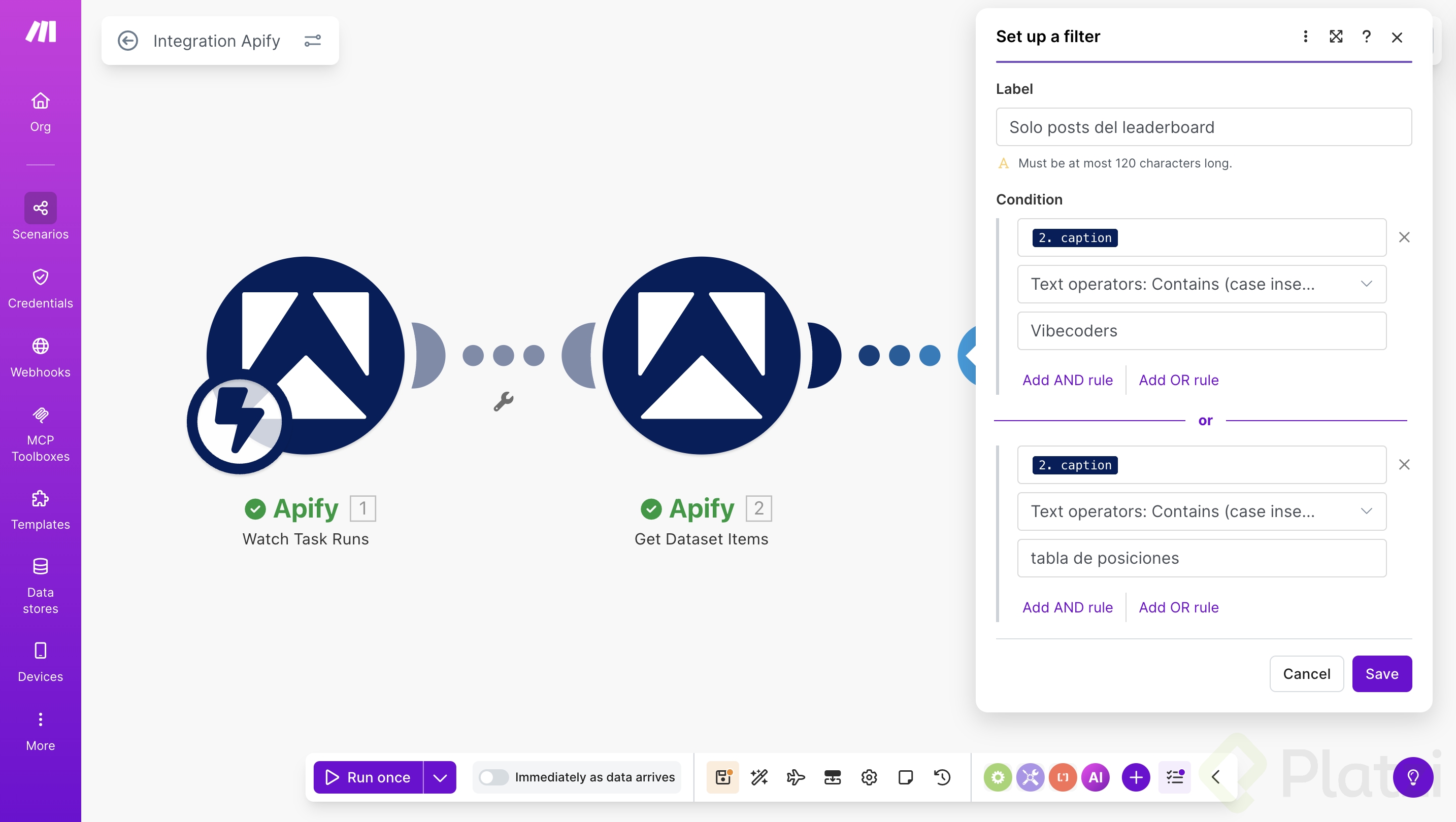 platzi-leaderboard-monitor
