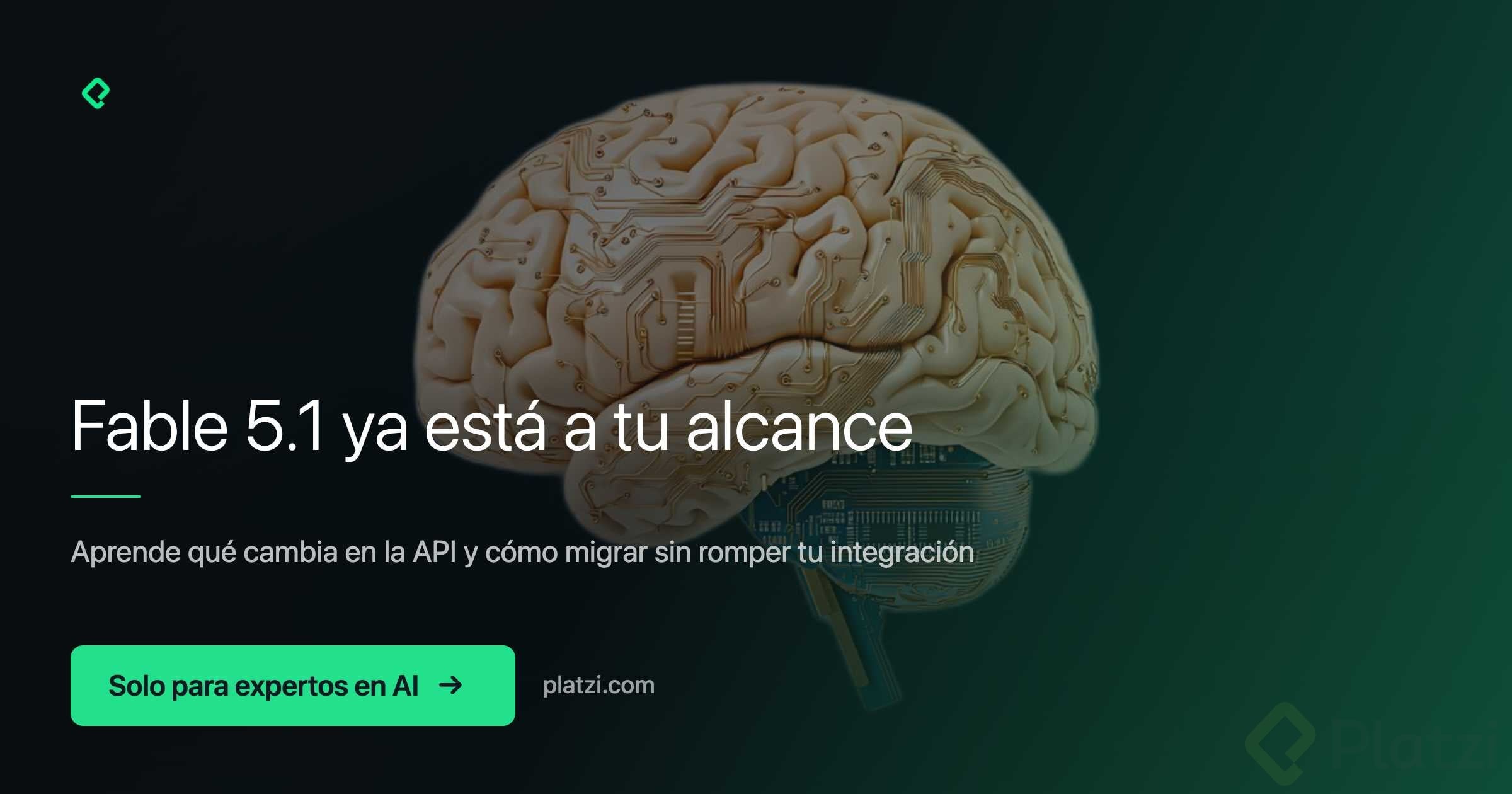 Aprende como migrar a fable 5.1 sin que se rompa tu flujo