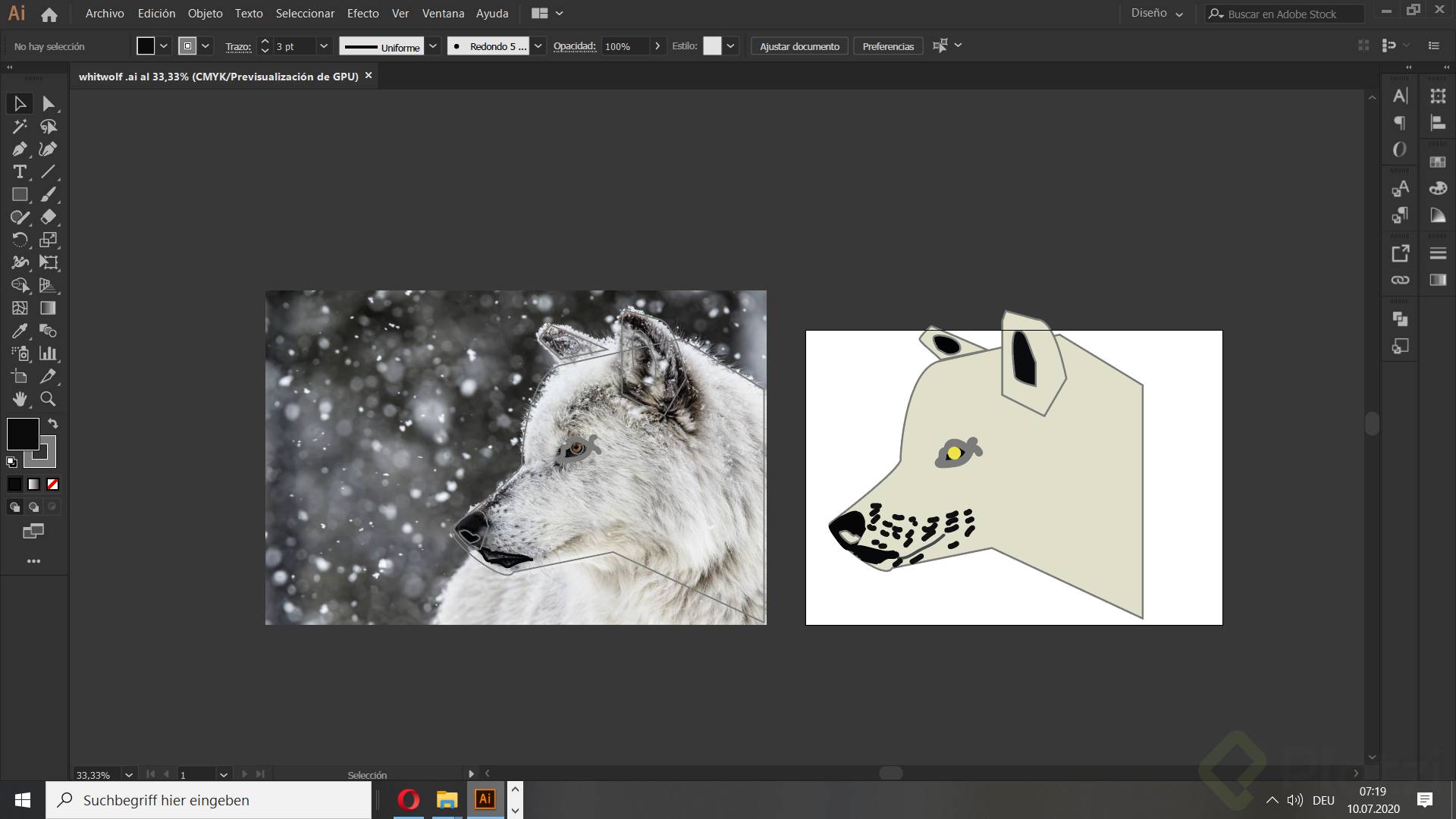 wolf .png