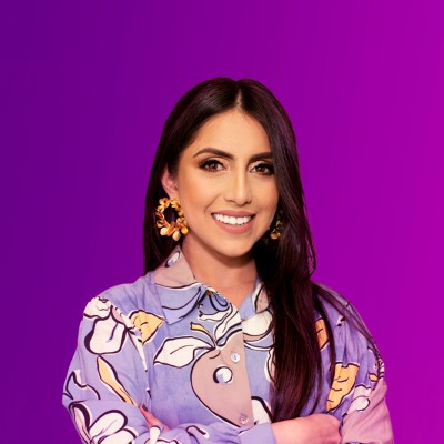 Maria Alejandra Gonzalez