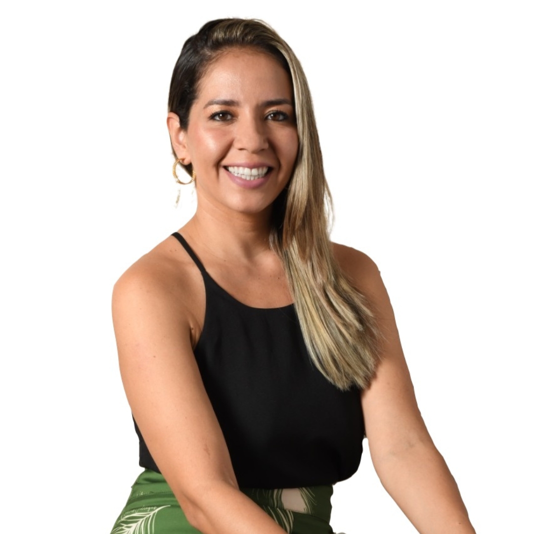 Karina Ortegón