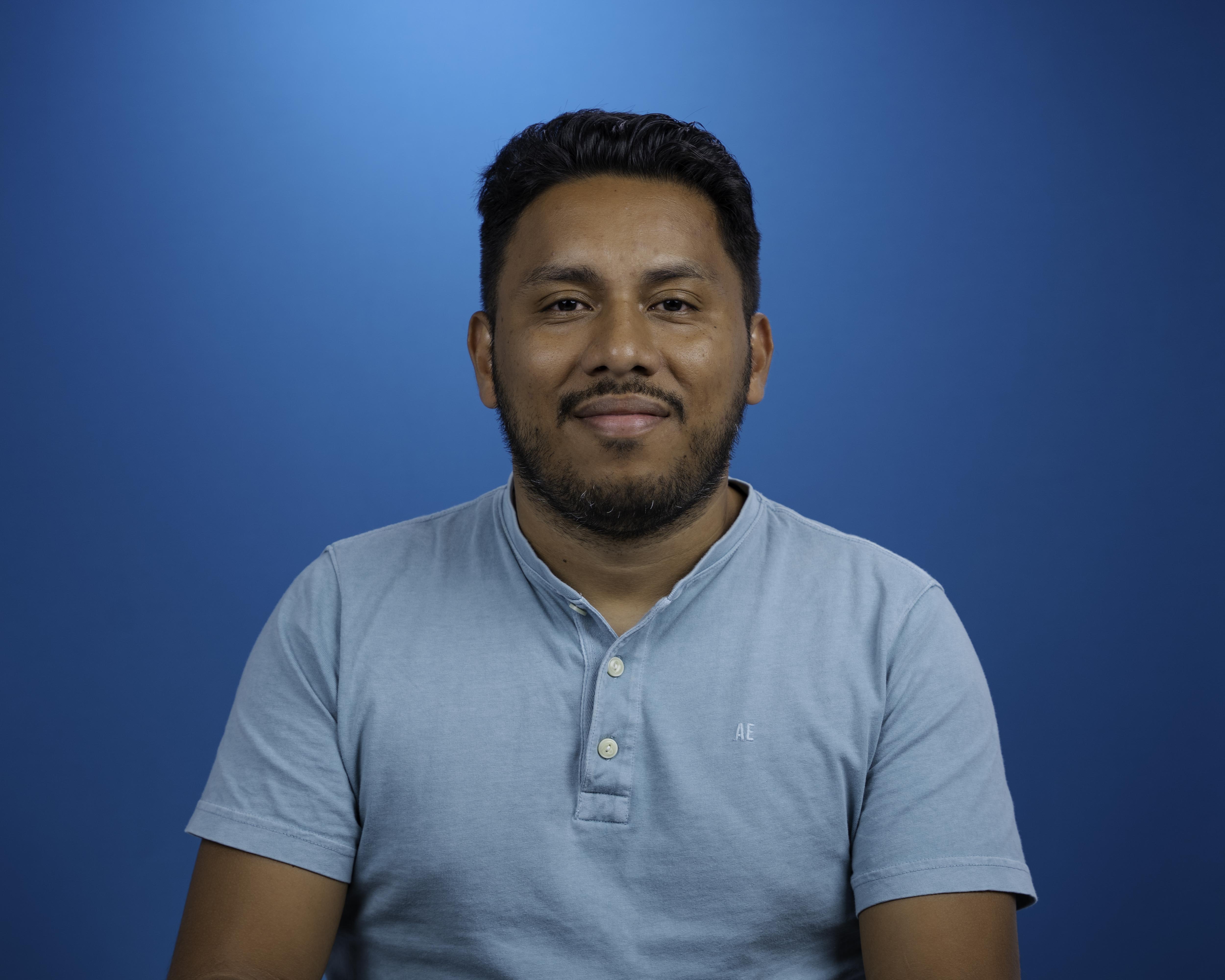 Gerardo López