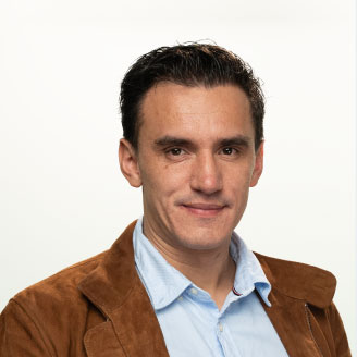 Daniel Prato