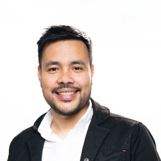 Julian David Naranjo