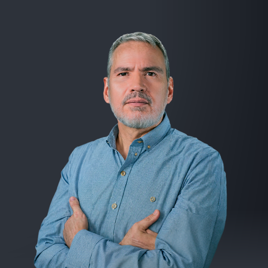 Aníbal Rojas