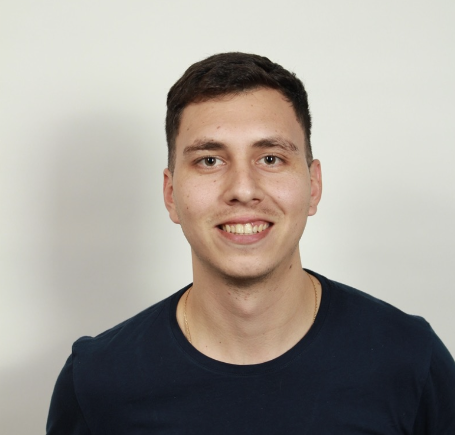 Gonzalo Saravia