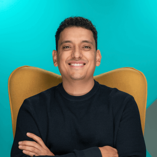 Wilson Pulido