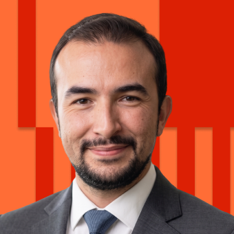 Alfonso Geraldino Morales