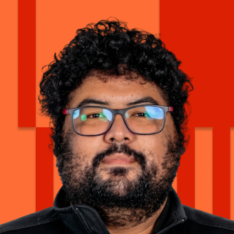 Joel Gómez