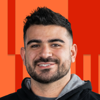 Victor Villalobos