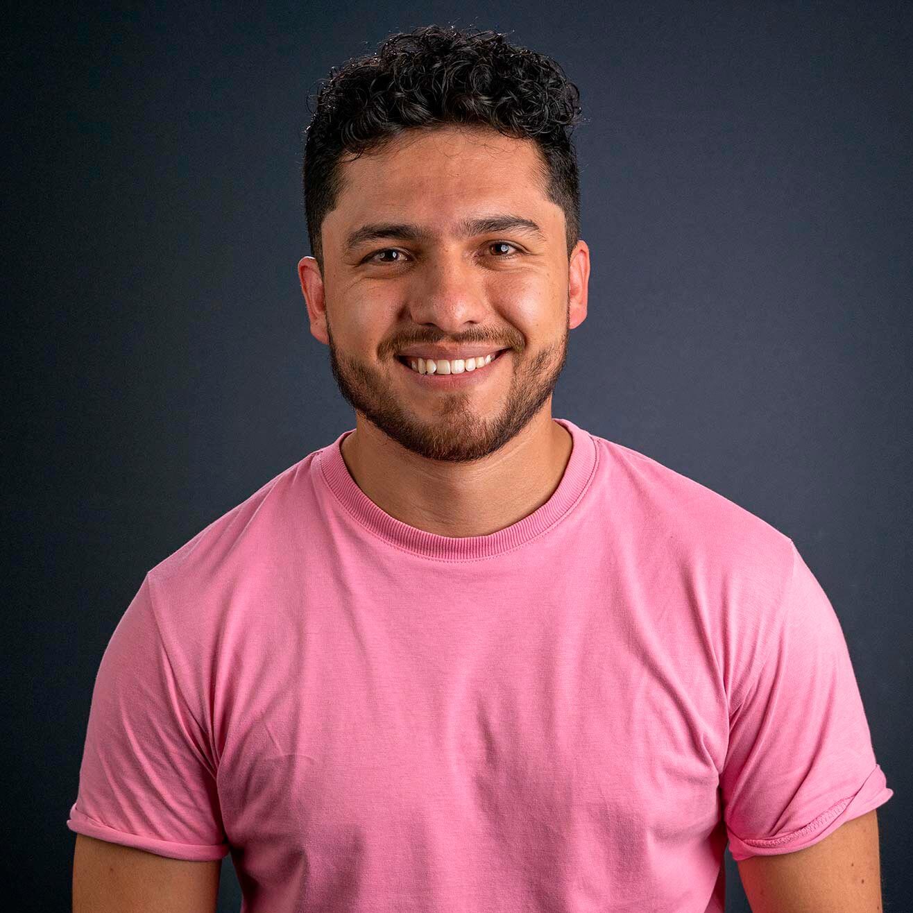 Carlos Alarcón