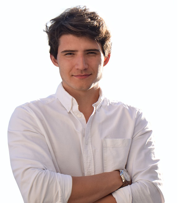 Santiago Gómez