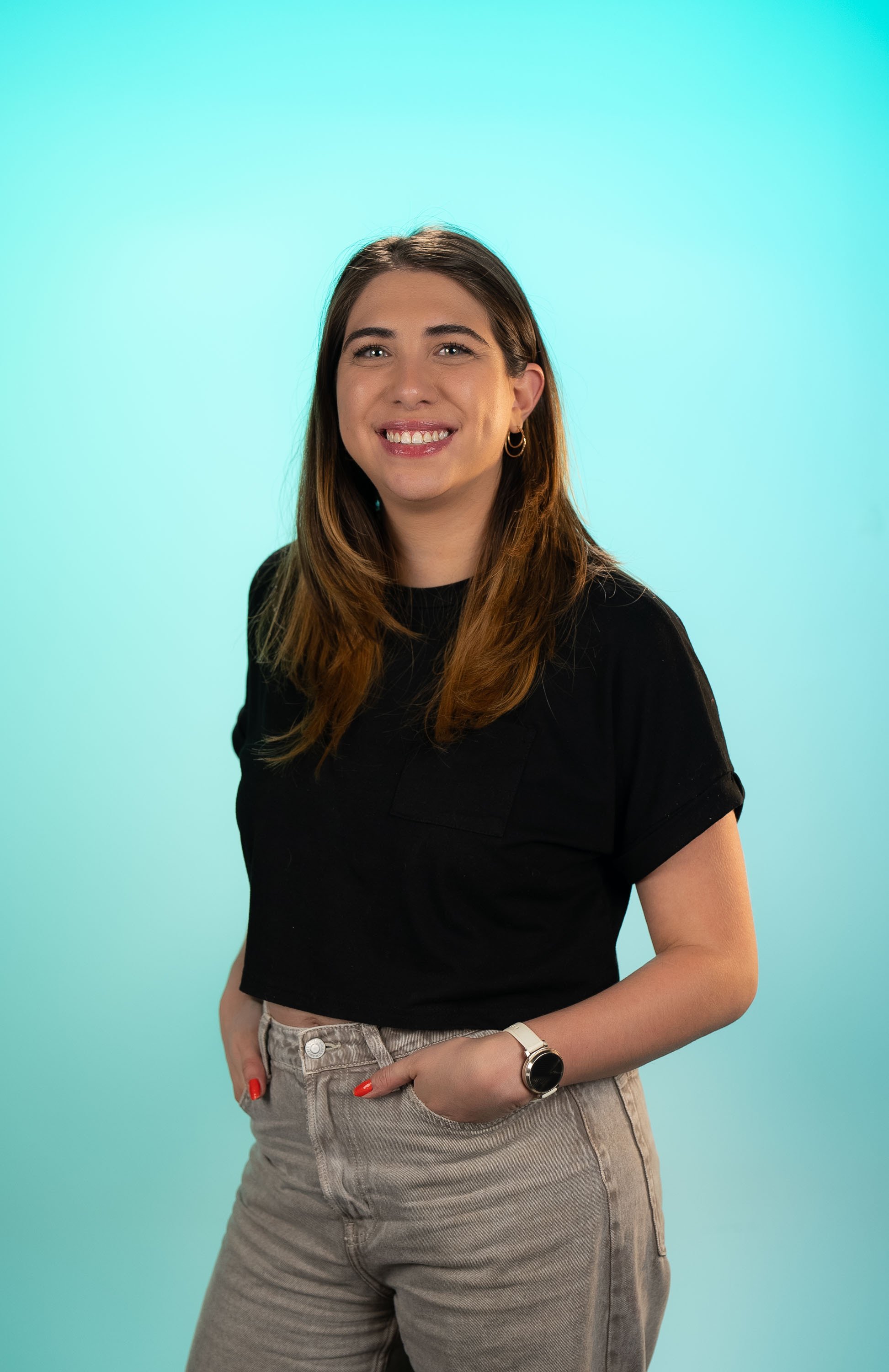Ana Santiago