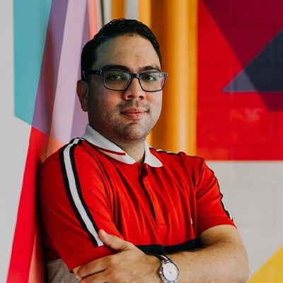 Eury Pérez