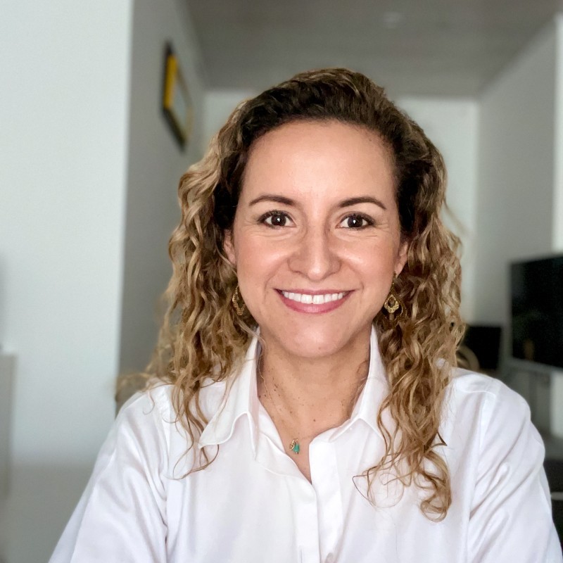 Angelica Duque