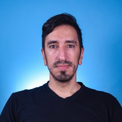 Sebastián Perez