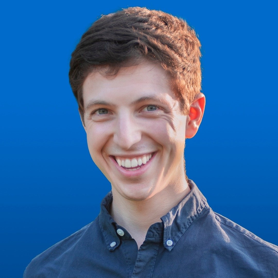 Hal Zeitlin