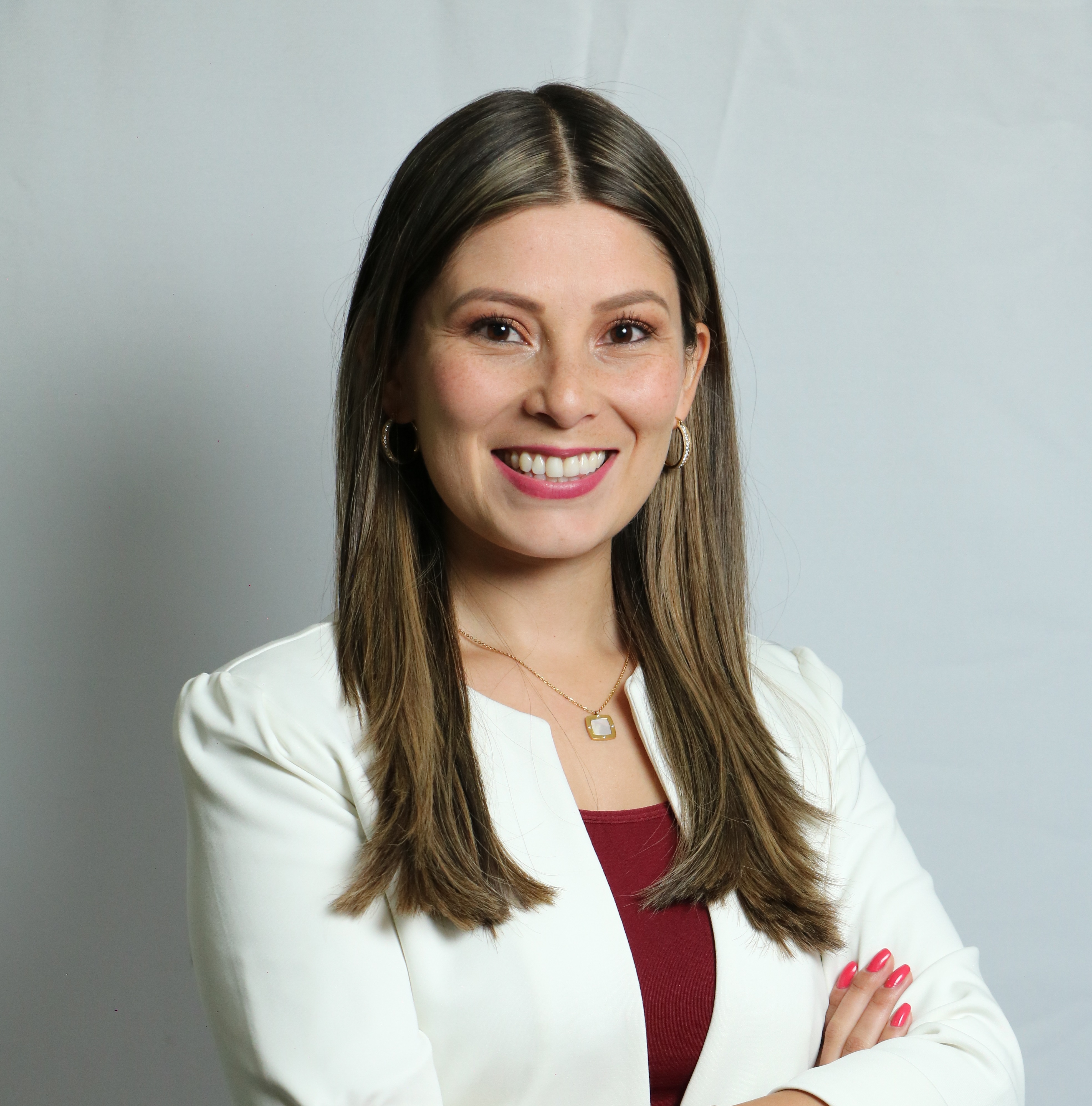 Diana Delgado