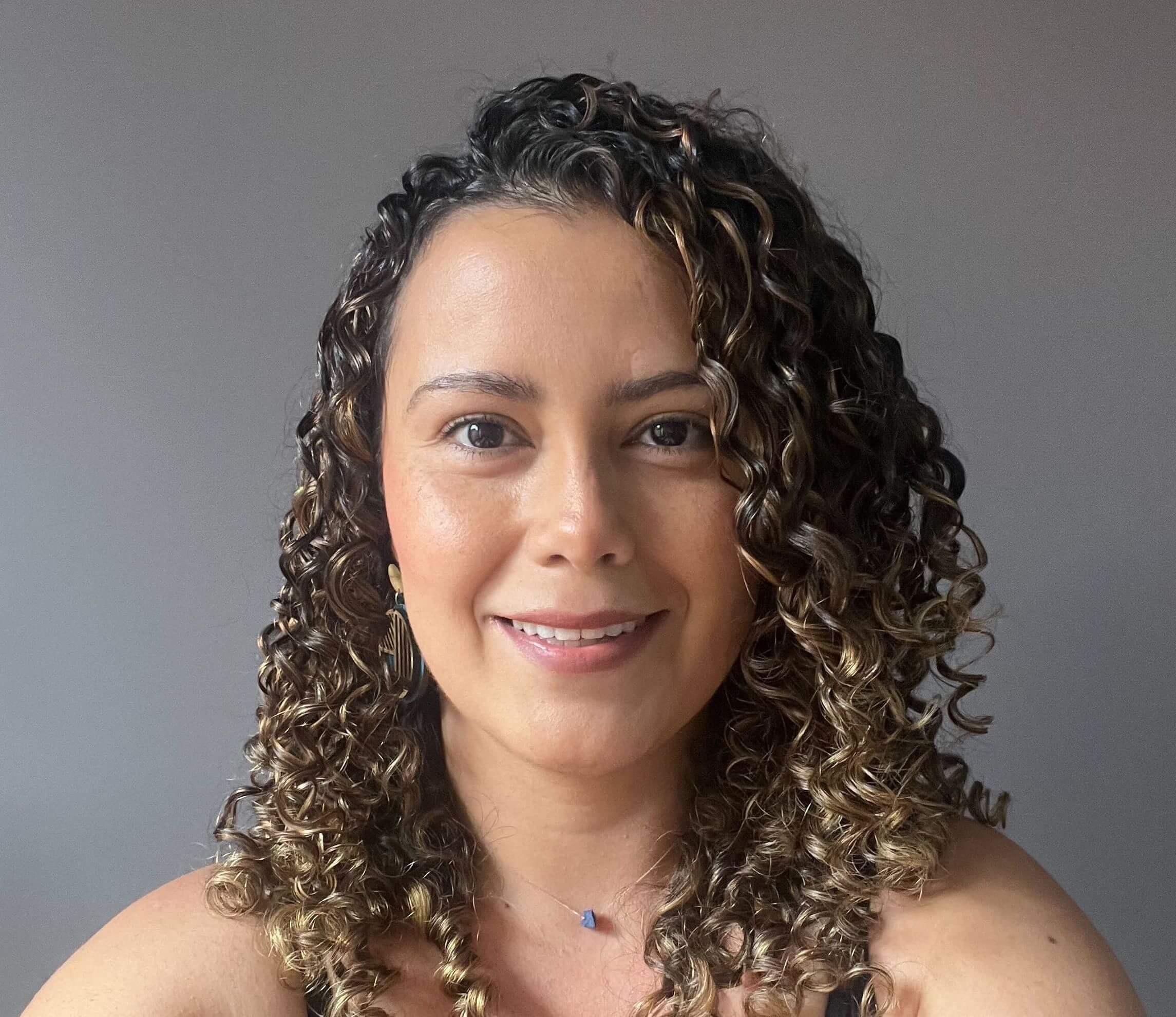 Maribel Corrales
